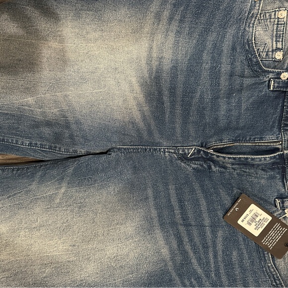 Brand New True Religion Jeans with Tag - Picture 3 of 4